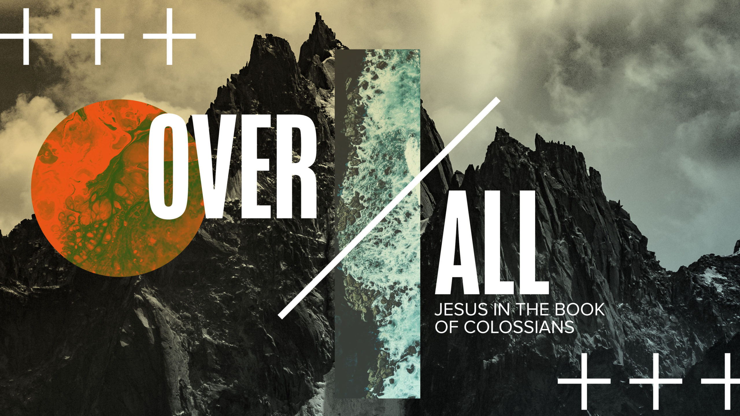 Featured image for “When Christ is Your Life, What Changes First?”